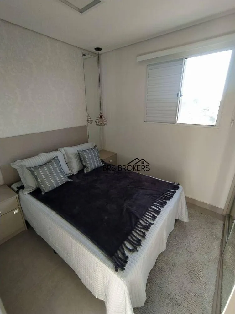 Apartamento, 2 quartos, 47 m² - Foto 9