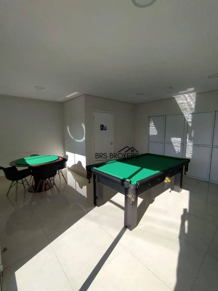 Apartamento, 2 quartos, 47 m² - Foto 21