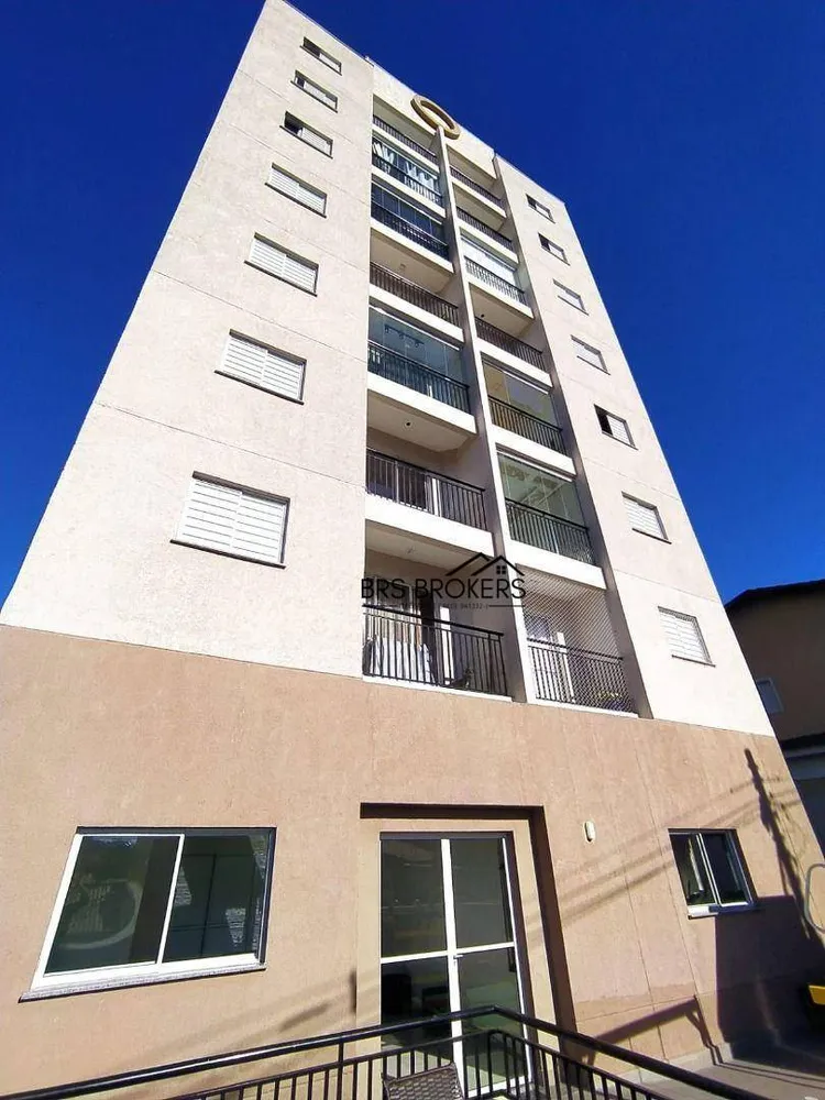 Apartamento, 2 quartos, 47 m² - Foto 11