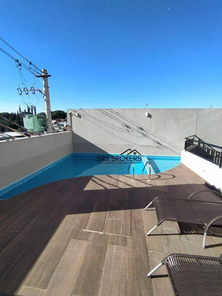 Apartamento, 2 quartos, 47 m² - Foto 20