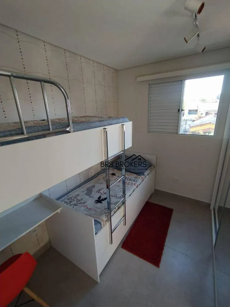 Apartamento, 2 quartos, 47 m² - Foto 8