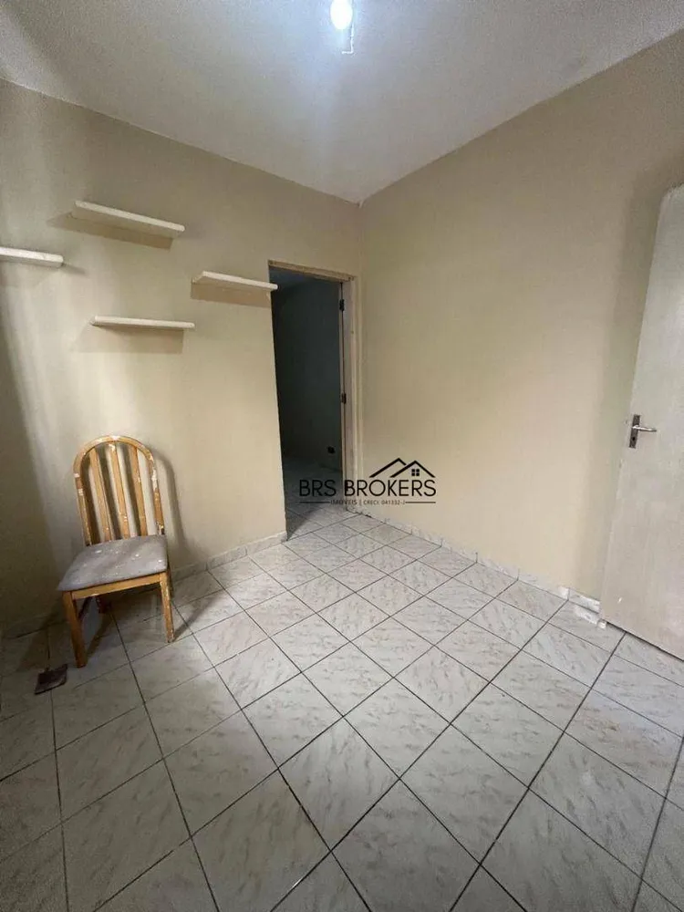 Sobrado, 3 quartos, 182 m² - Foto 8