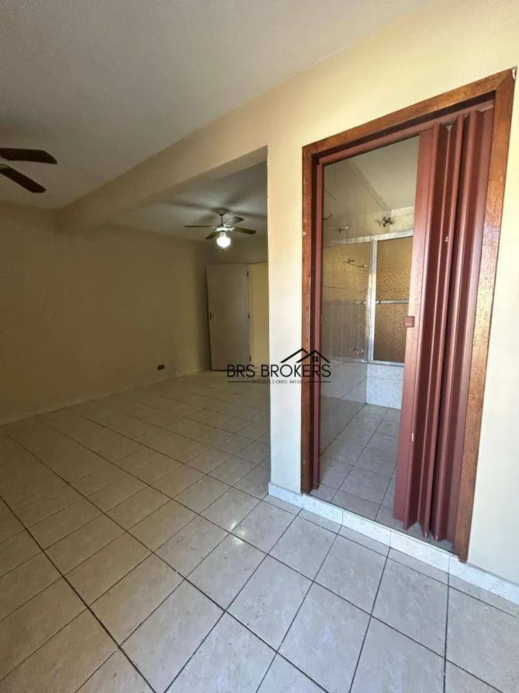 Sobrado, 3 quartos, 182 m² - Foto 1