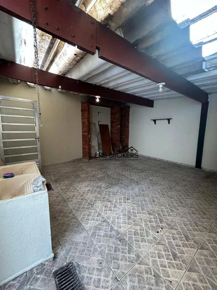 Sobrado, 3 quartos, 182 m² - Foto 6