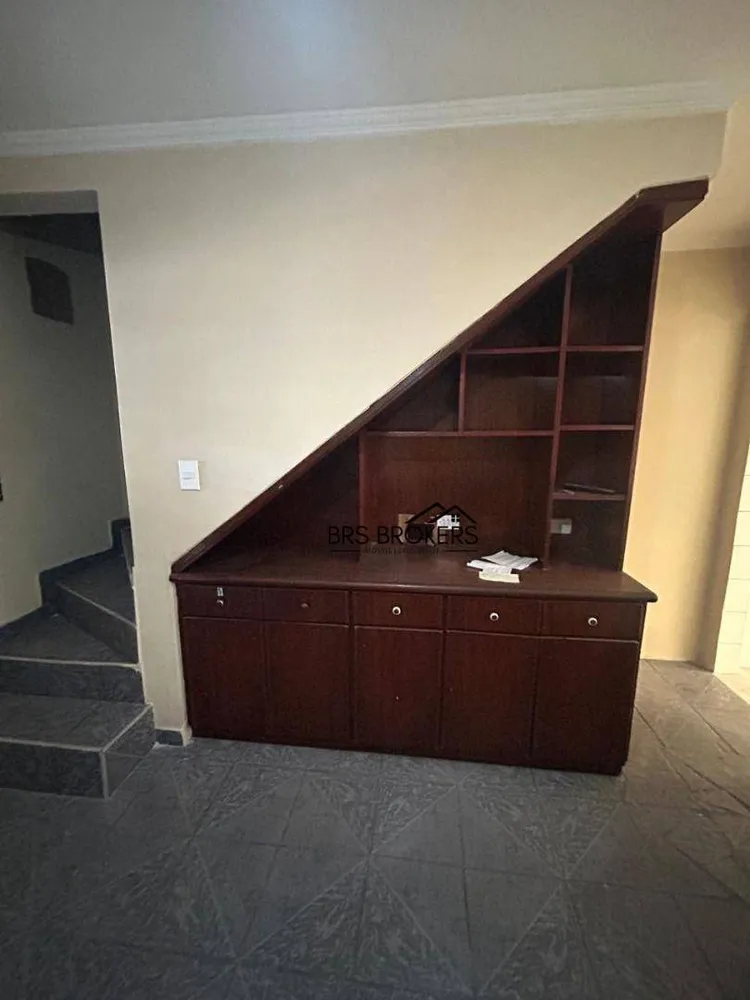 Sobrado, 3 quartos, 182 m² - Foto 5