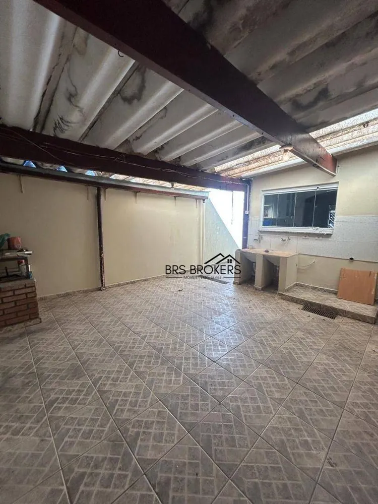 Sobrado, 3 quartos, 182 m² - Foto 3