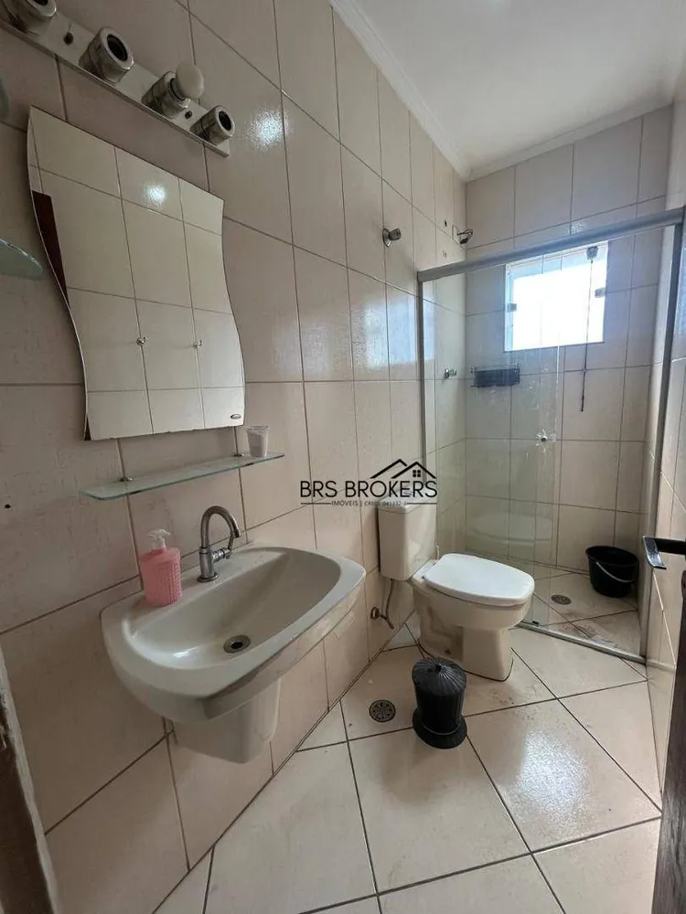 Sobrado, 3 quartos, 182 m² - Foto 11