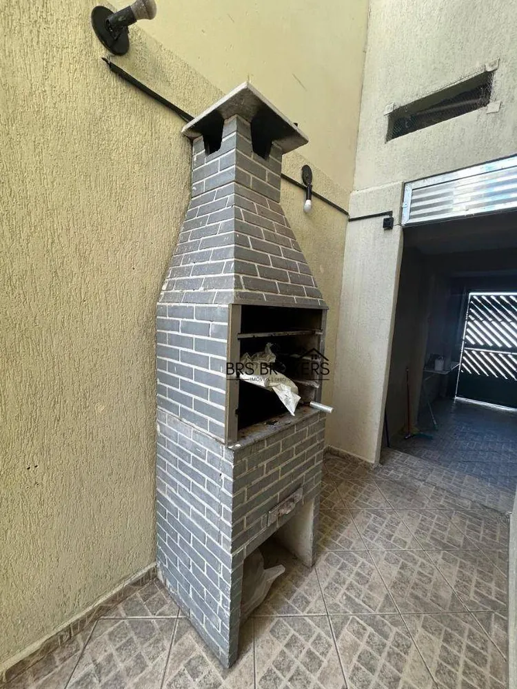 Sobrado, 3 quartos, 182 m² - Foto 2