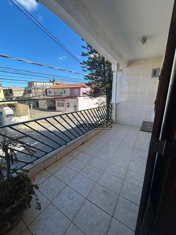 Sobrado, 3 quartos, 182 m² - Foto 9