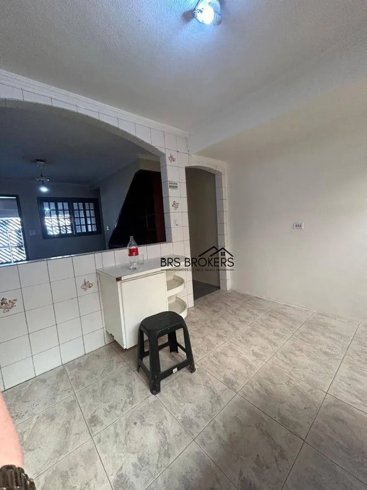 Sobrado, 3 quartos, 182 m² - Foto 4
