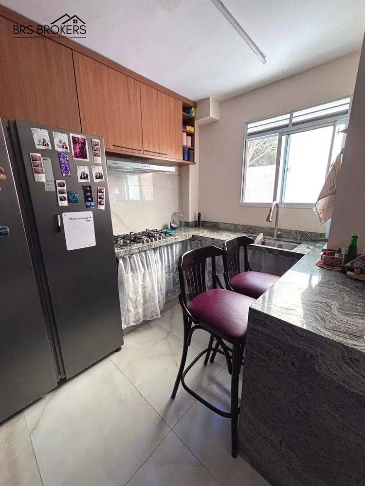 Apartamento, 2 quartos, 39 m² - Foto 3
