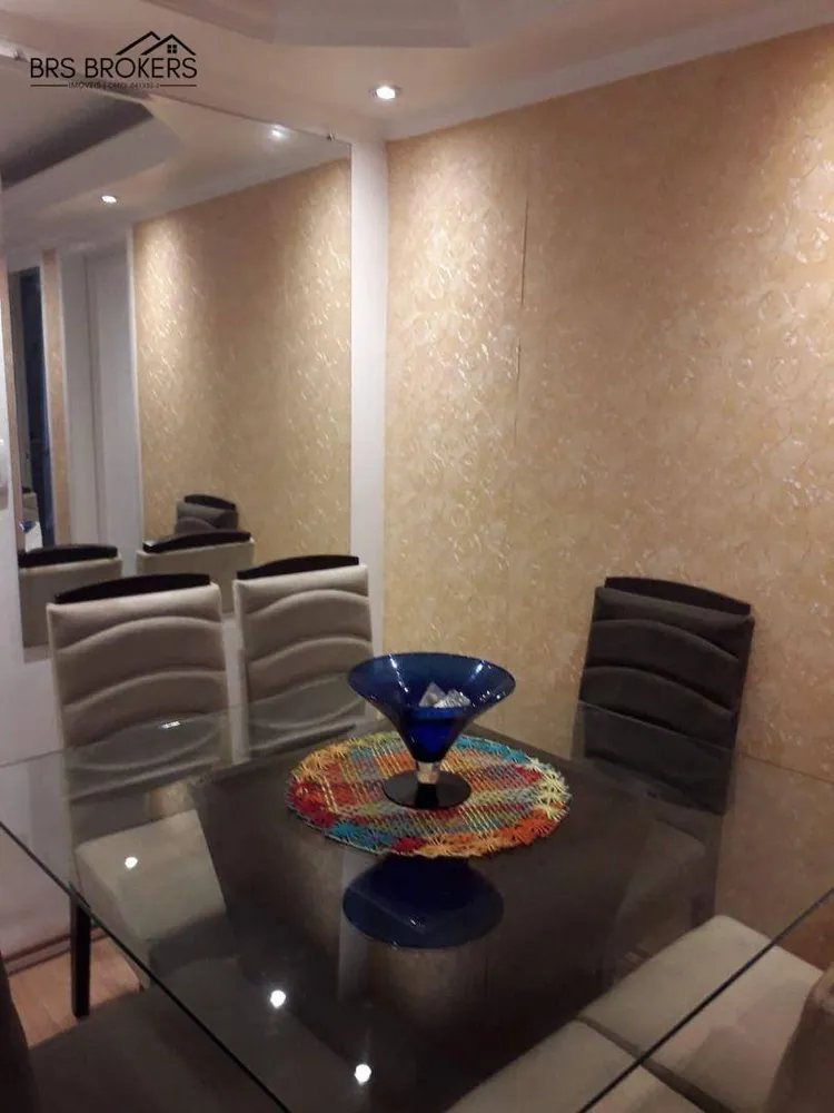 Apartamento, 2 quartos, 45 m² - Foto 10