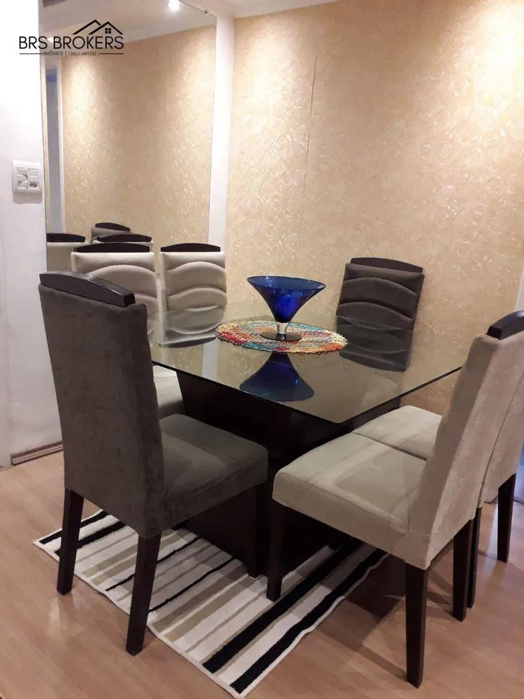 Apartamento, 2 quartos, 45 m² - Foto 8