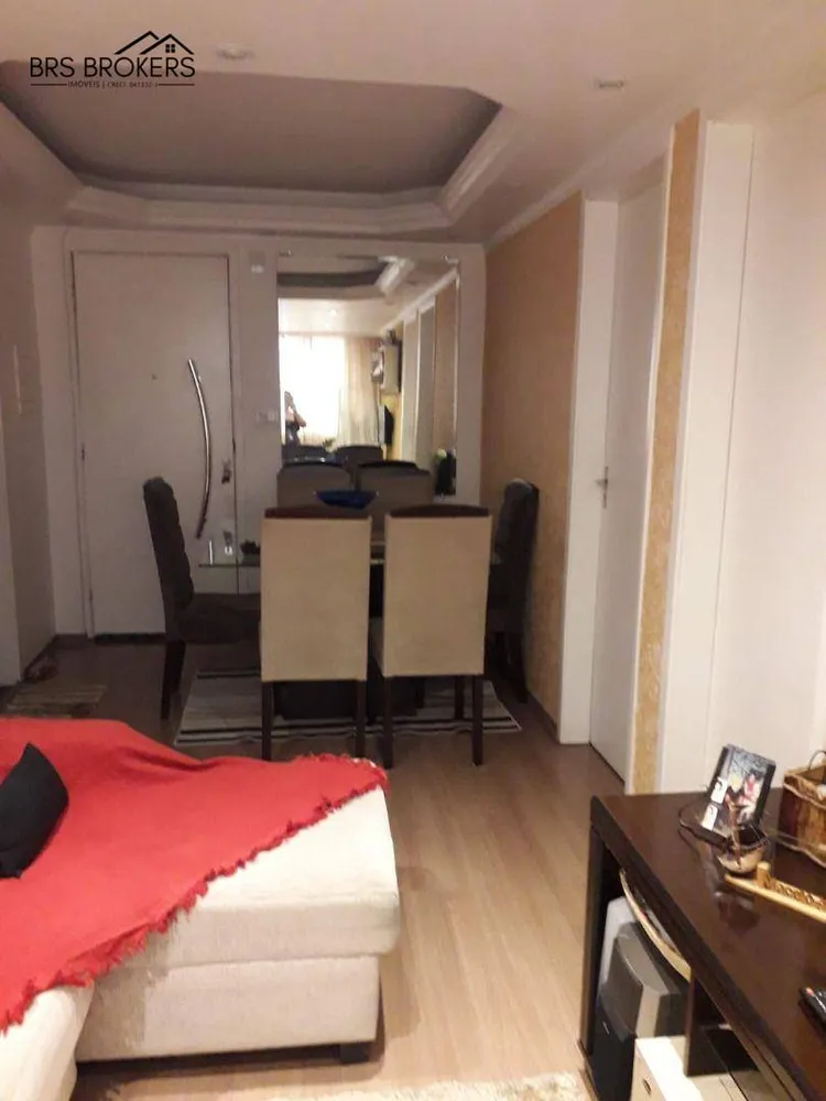 Apartamento, 2 quartos, 45 m² - Foto 4