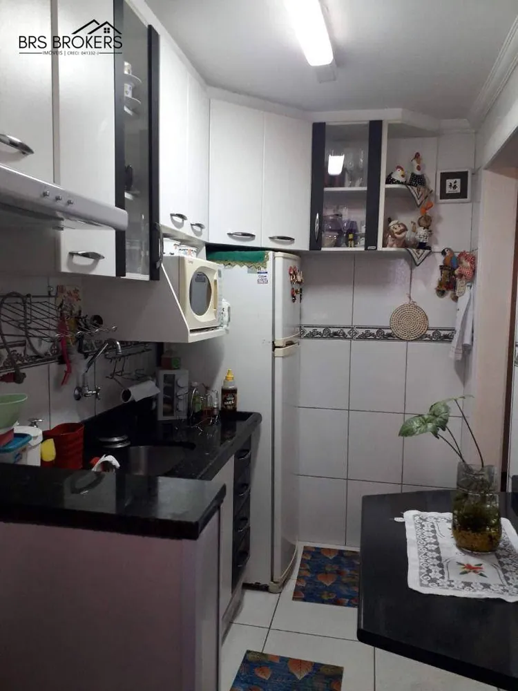 Apartamento, 2 quartos, 45 m² - Foto 7