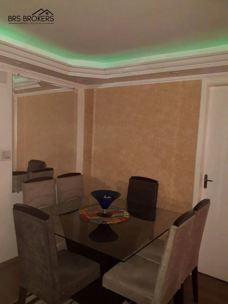 Apartamento, 2 quartos, 45 m² - Foto 6