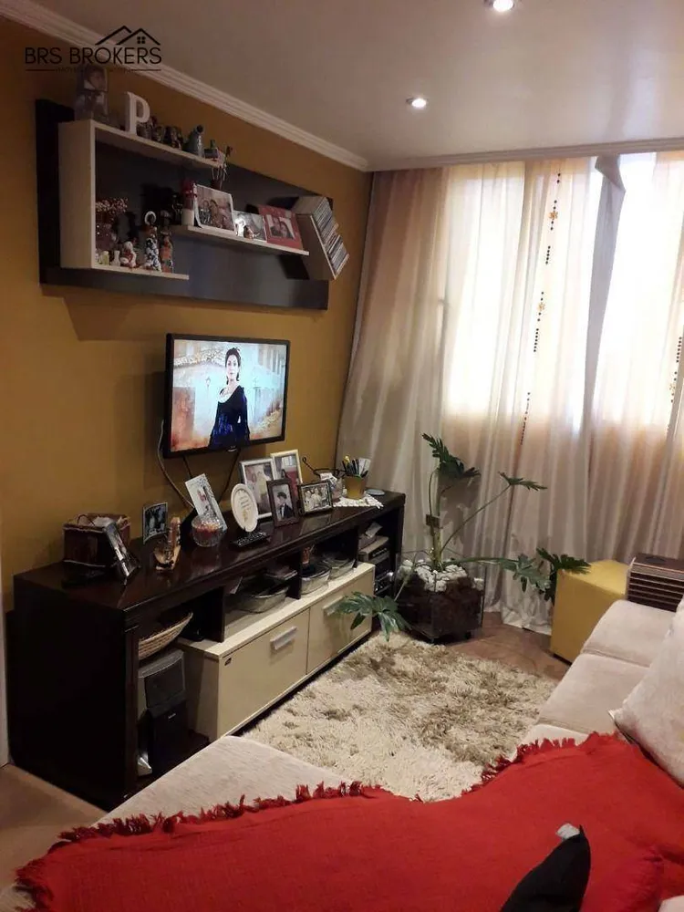 Apartamento, 2 quartos, 45 m² - Foto 3