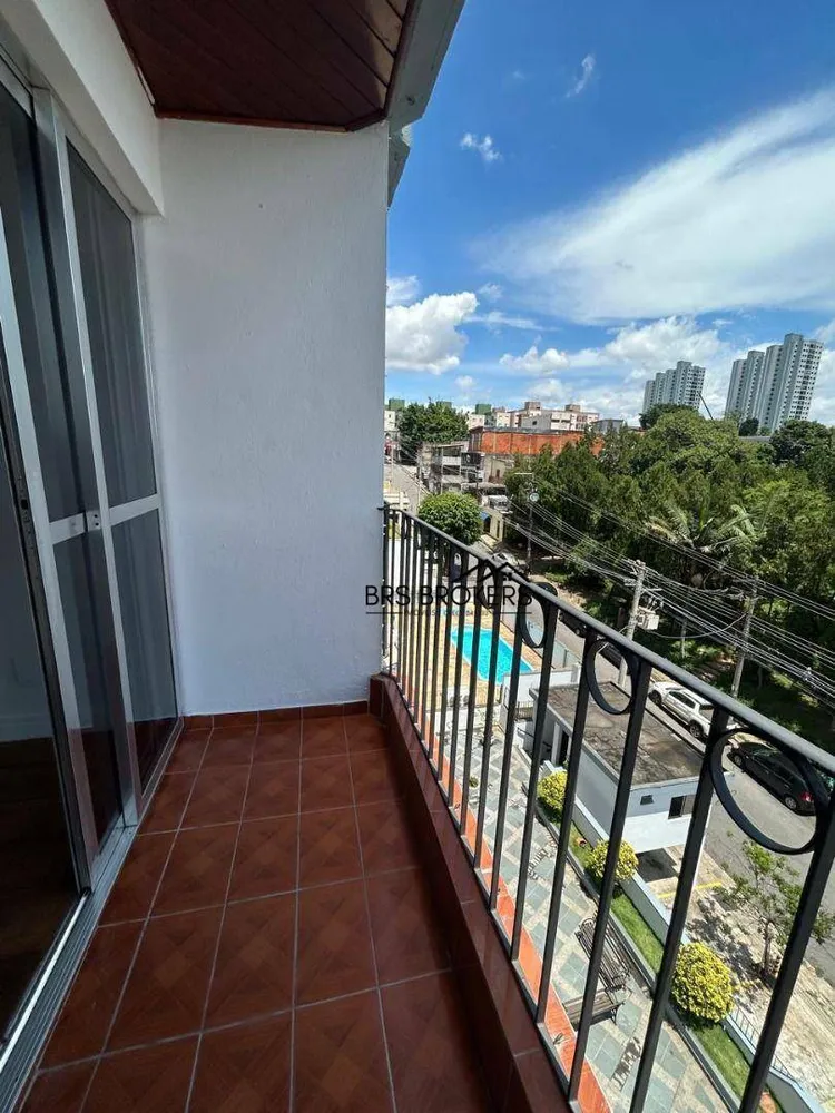 Apartamento, 3 quartos, 64 m² - Foto 6
