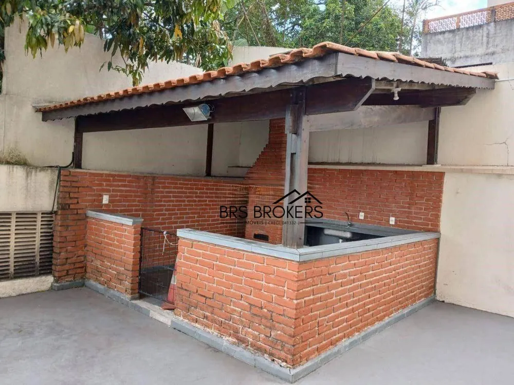 Apartamento, 3 quartos, 64 m² - Foto 2