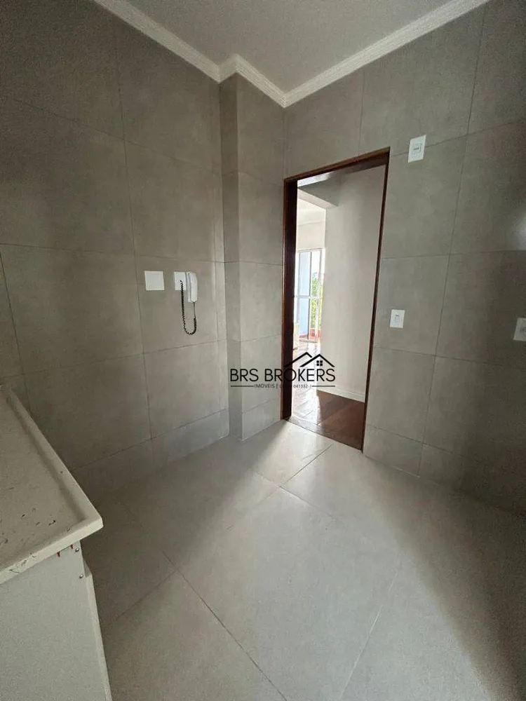 Apartamento, 3 quartos, 64 m² - Foto 3