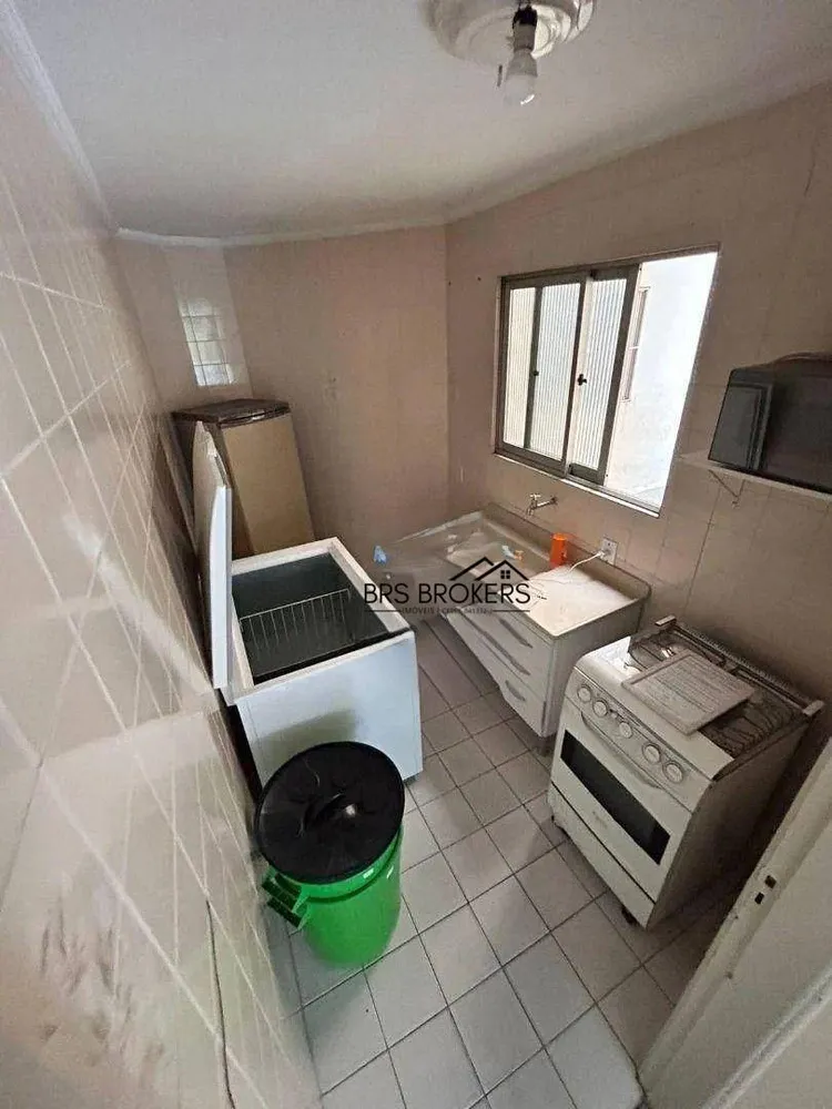 Apartamento, 3 quartos, 64 m² - Foto 7