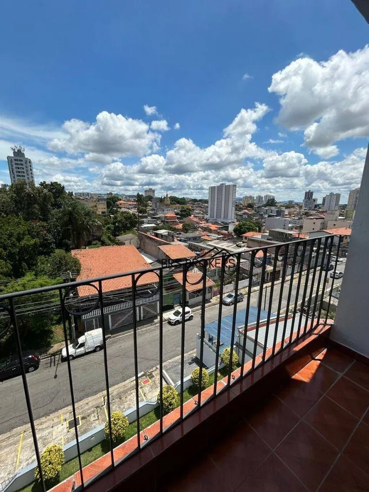 Apartamento, 3 quartos, 64 m² - Foto 4