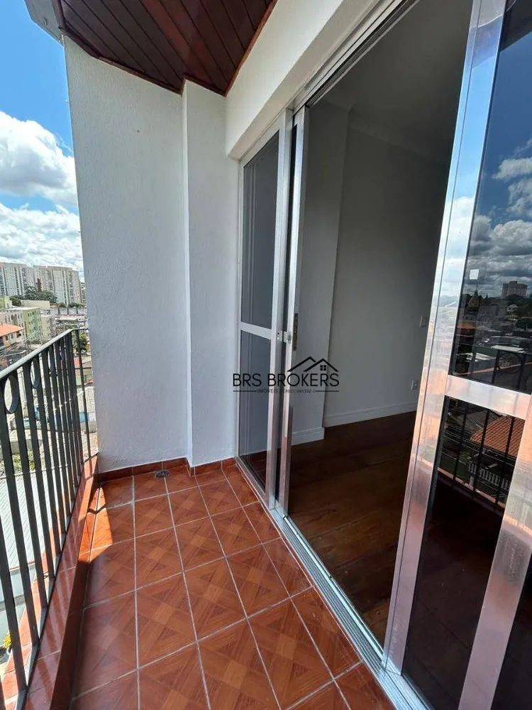 Apartamento, 3 quartos, 64 m² - Foto 1