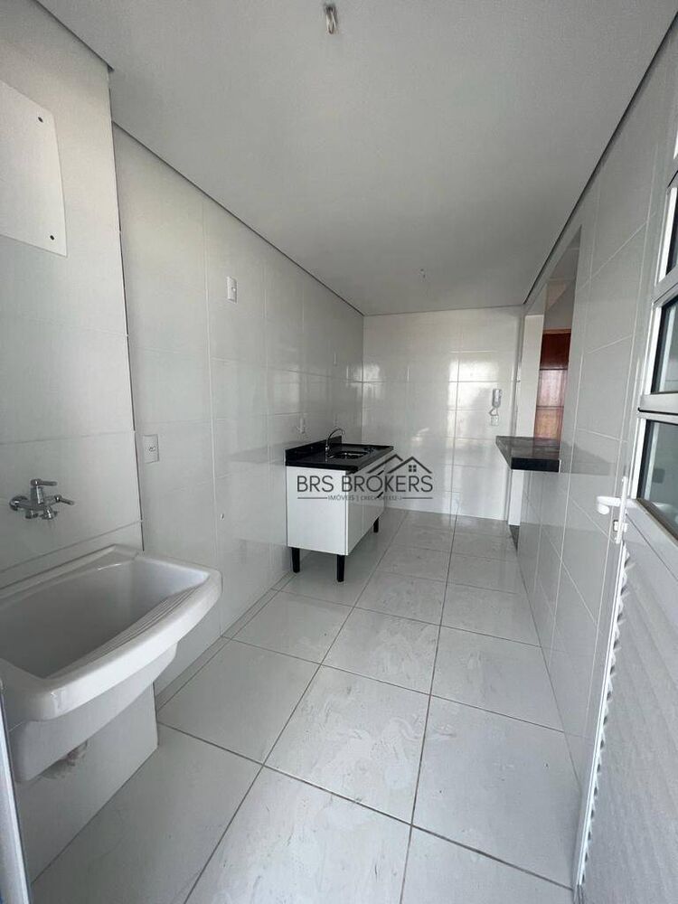 Apartamento, 2 quartos, 58 m² - Foto 8