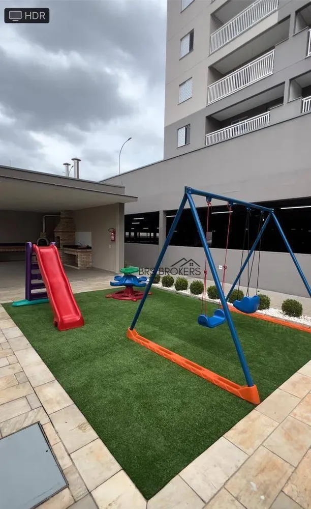 Apartamento, 2 quartos, 58 m² - Foto 14