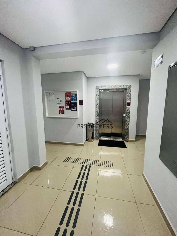 Apartamento, 2 quartos, 58 m² - Foto 7