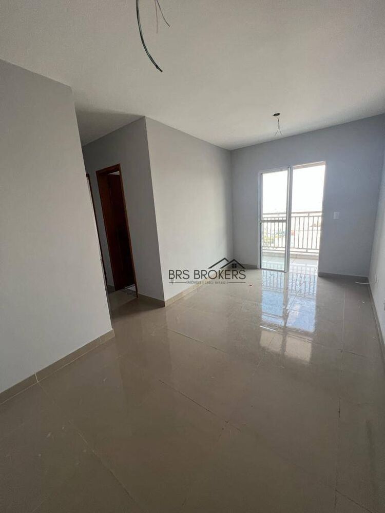 Apartamento, 2 quartos, 58 m² - Foto 2