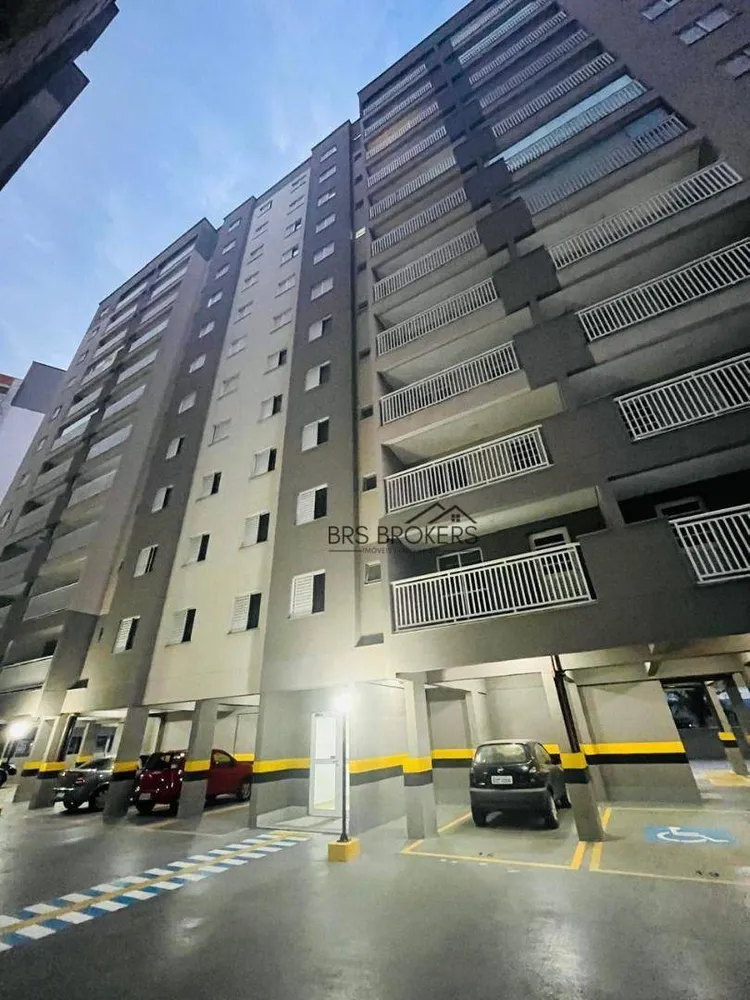 Apartamento, 2 quartos, 58 m² - Foto 17