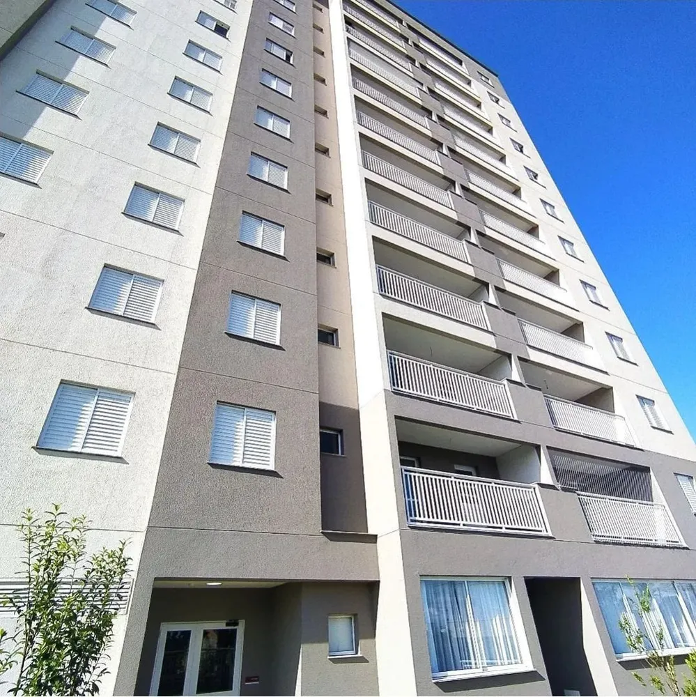 Apartamento, 2 quartos, 58 m² - Foto 13