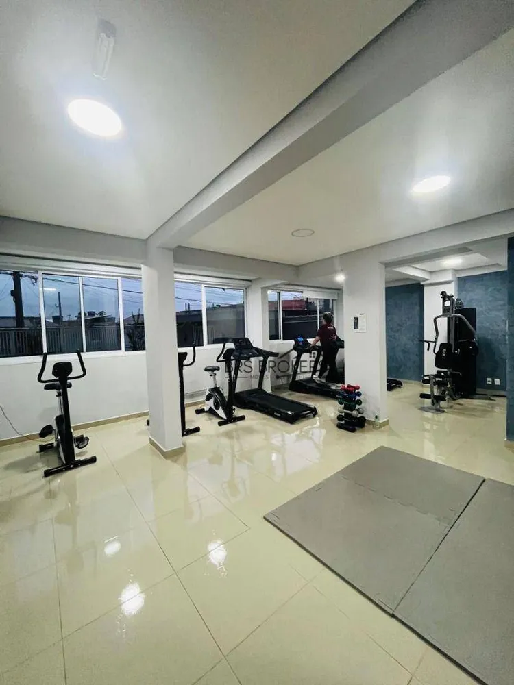 Apartamento, 2 quartos, 58 m² - Foto 16