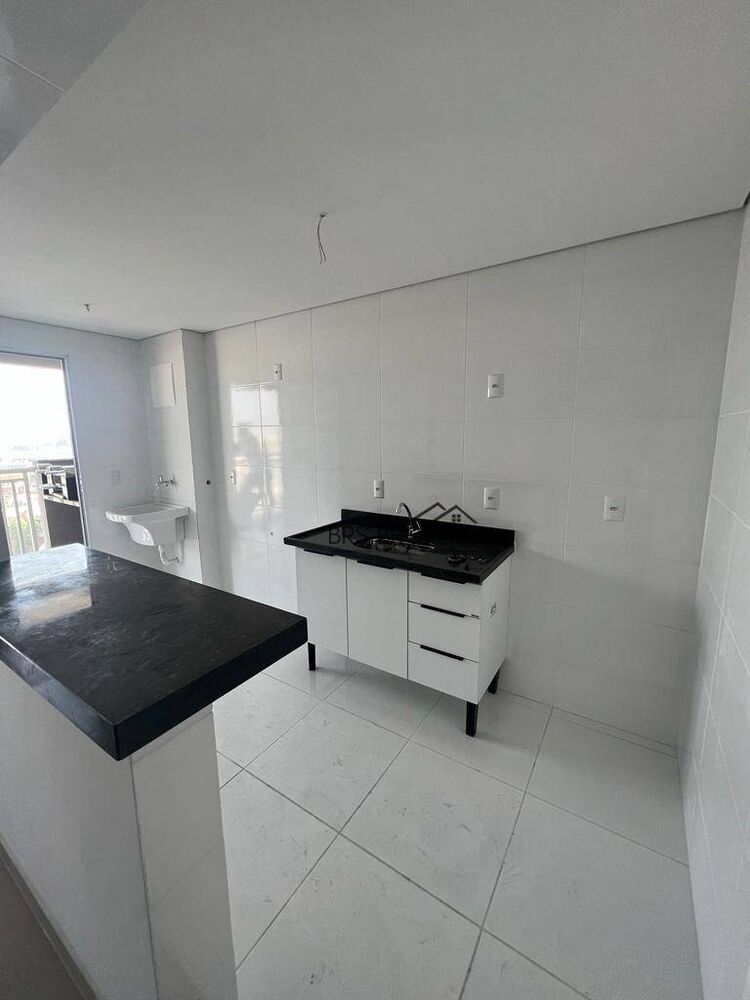 Apartamento, 2 quartos, 58 m² - Foto 4