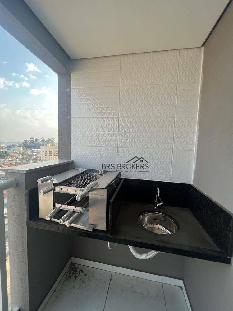 Apartamento, 2 quartos, 58 m² - Foto 5