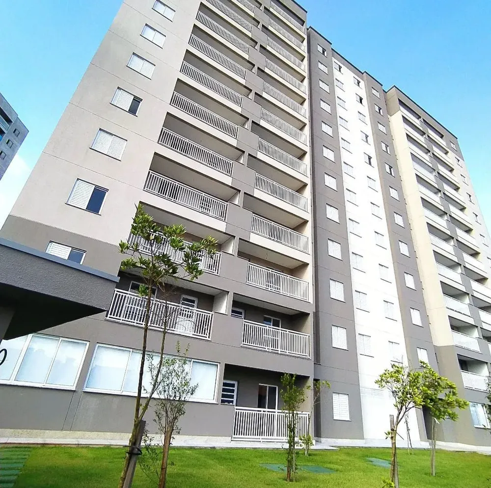 Apartamento, 2 quartos, 58 m² - Foto 12