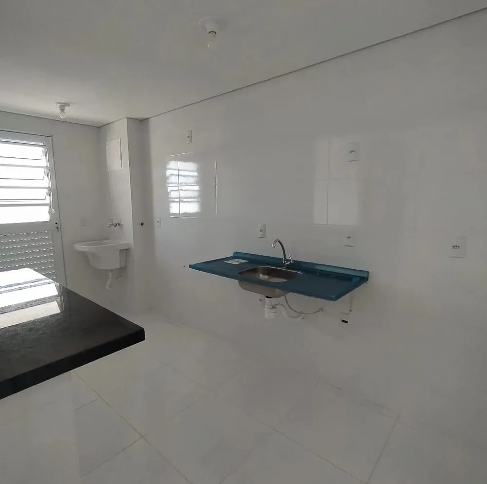 Apartamento, 2 quartos, 58 m² - Foto 4