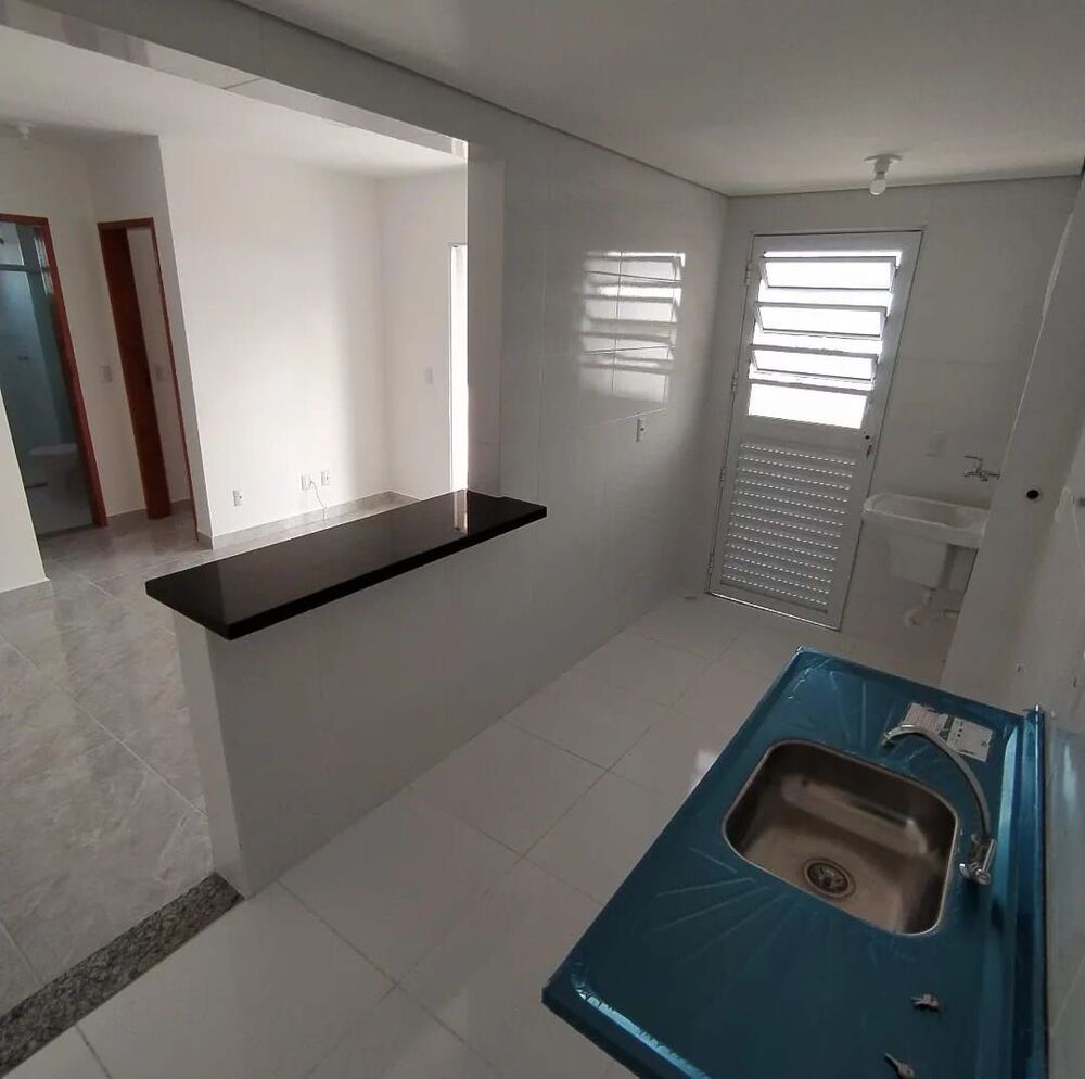 Apartamento, 2 quartos, 58 m² - Foto 6