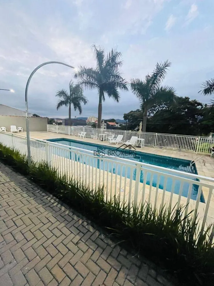 Apartamento, 2 quartos, 58 m² - Foto 20