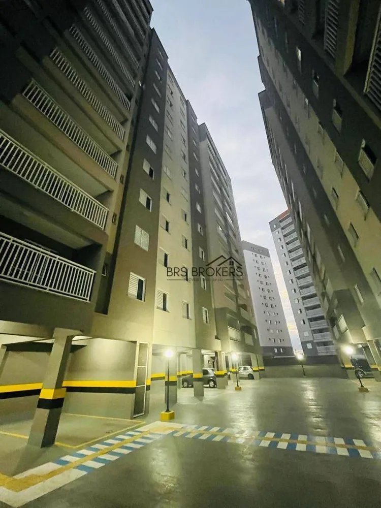 Apartamento, 2 quartos, 58 m² - Foto 19