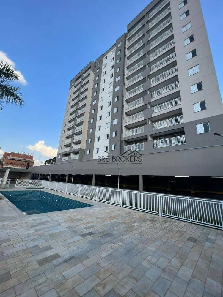 Apartamento, 2 quartos, 58 m² - Foto 11