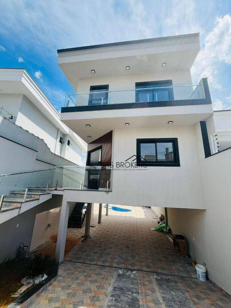 Sobrado, 3 quartos, 120 m² - Foto 8