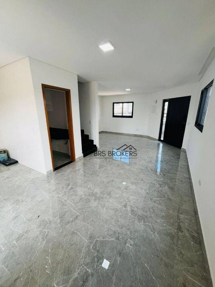 Sobrado, 3 quartos, 120 m² - Foto 3