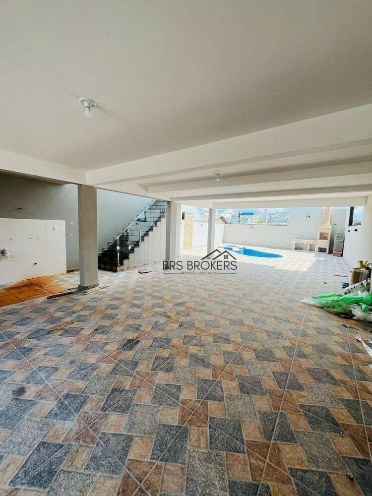 Sobrado, 3 quartos, 120 m² - Foto 9