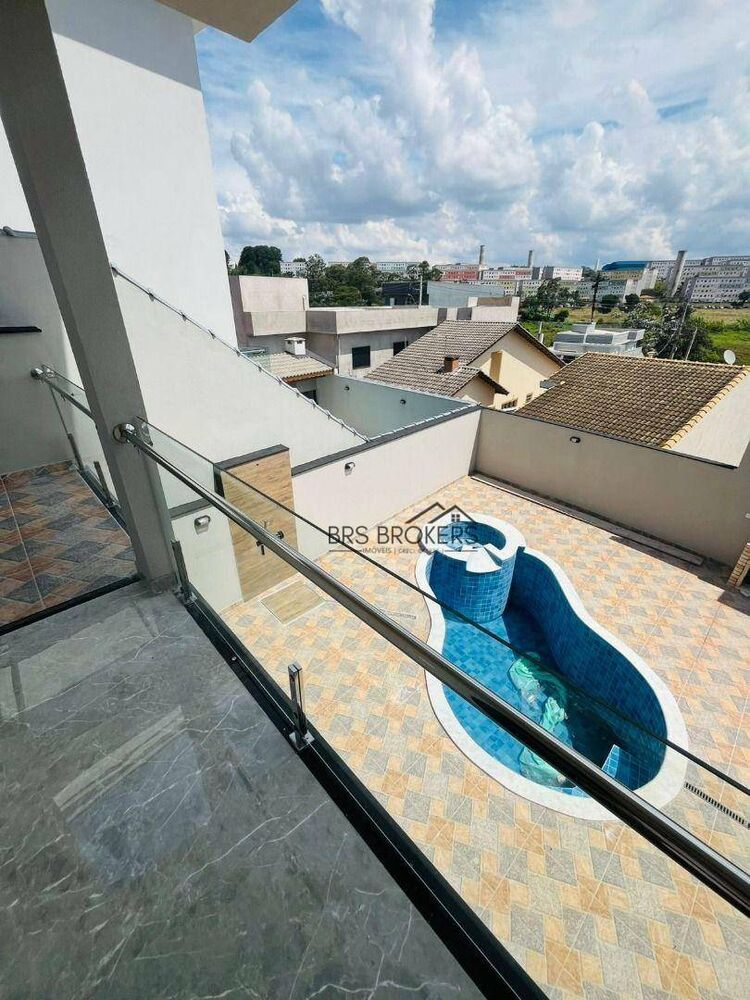 Sobrado, 3 quartos, 120 m² - Foto 11