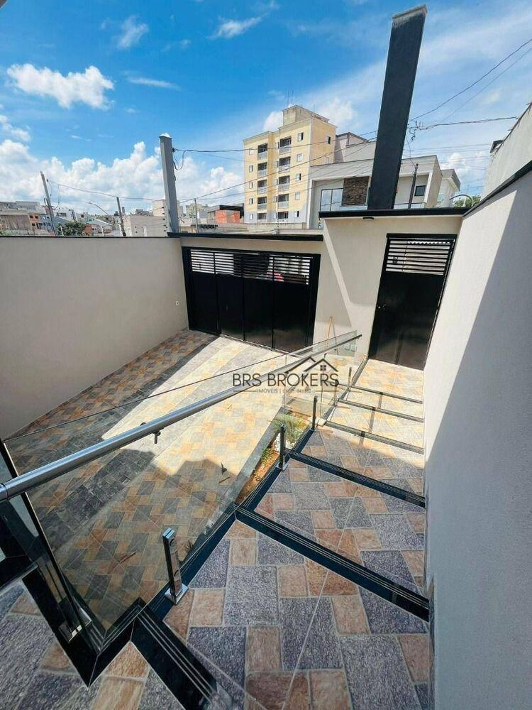 Sobrado, 3 quartos, 120 m² - Foto 7