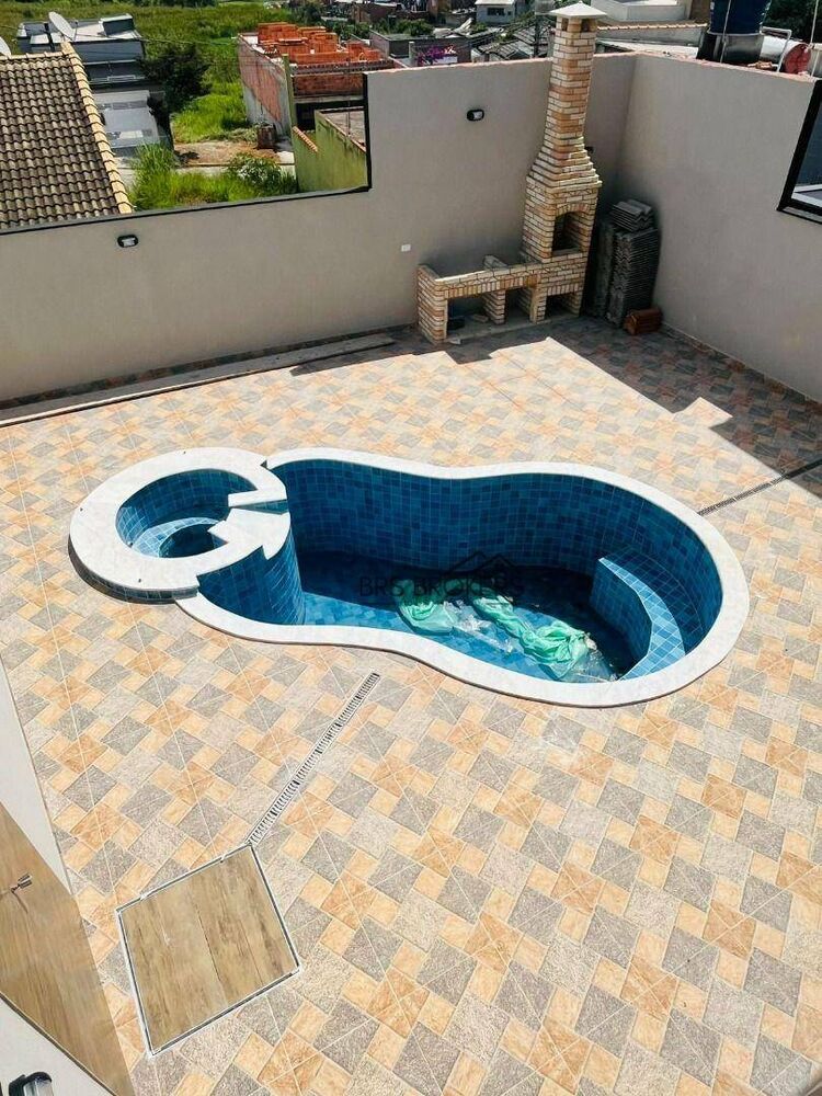 Sobrado, 3 quartos, 120 m² - Foto 10