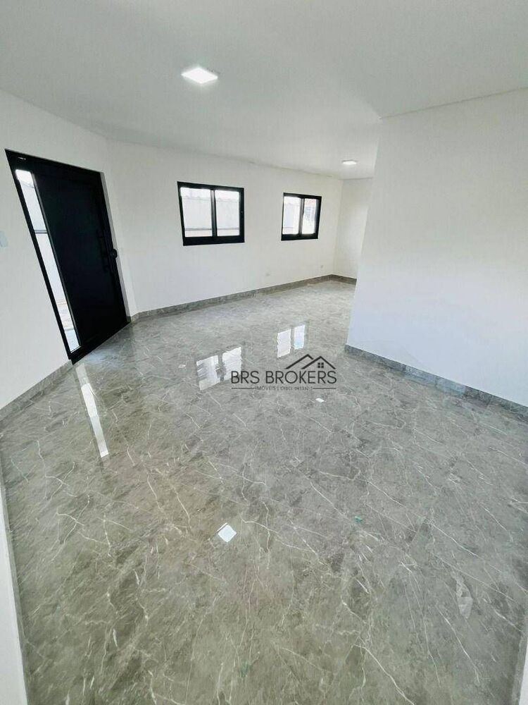 Sobrado, 3 quartos, 120 m² - Foto 2
