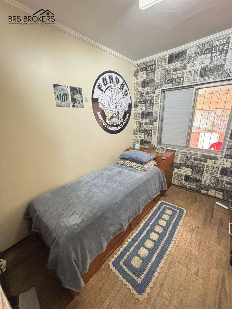 Sobrado, 2 quartos, 205 m² - Foto 5